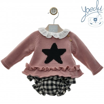 Conjunto estrela