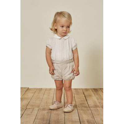 Conjunto Camisa e calção 