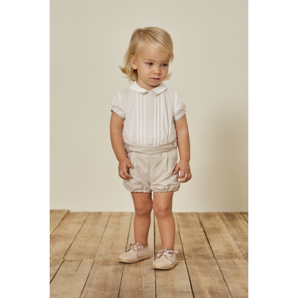 Conjunto Camisa e calção 