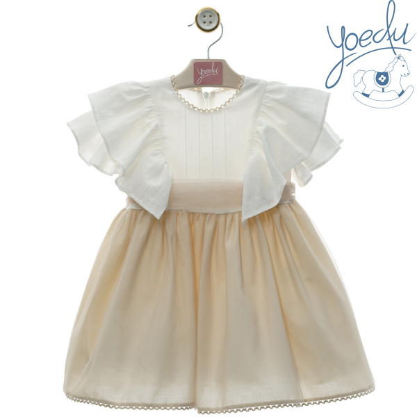 Vestido "Família Amélia"