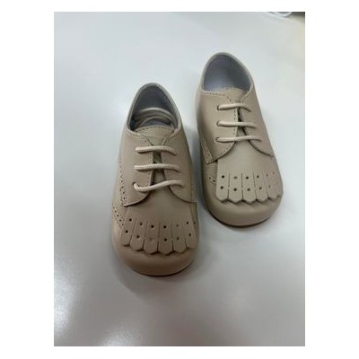 Sapato com sola menino 