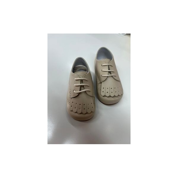 Sapato com sola menino 