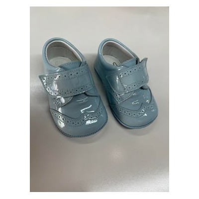 Sapato menino  