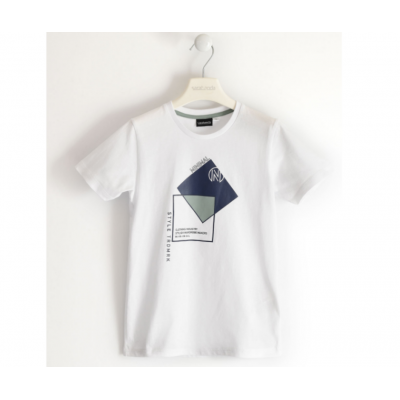 T-shirt Minimal 