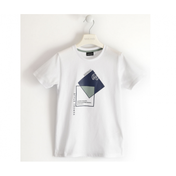 T-shirt Minimal 