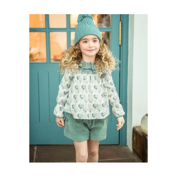 Conjunto alaska
