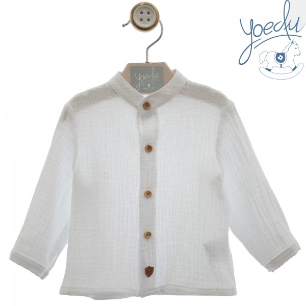 Camisa menino