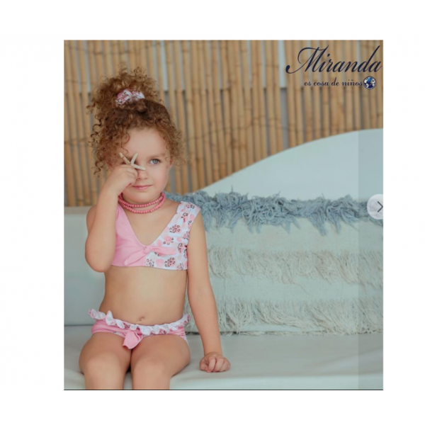 Biquini menina
