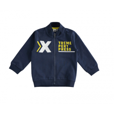 Casaco Xtreme azul Menino 