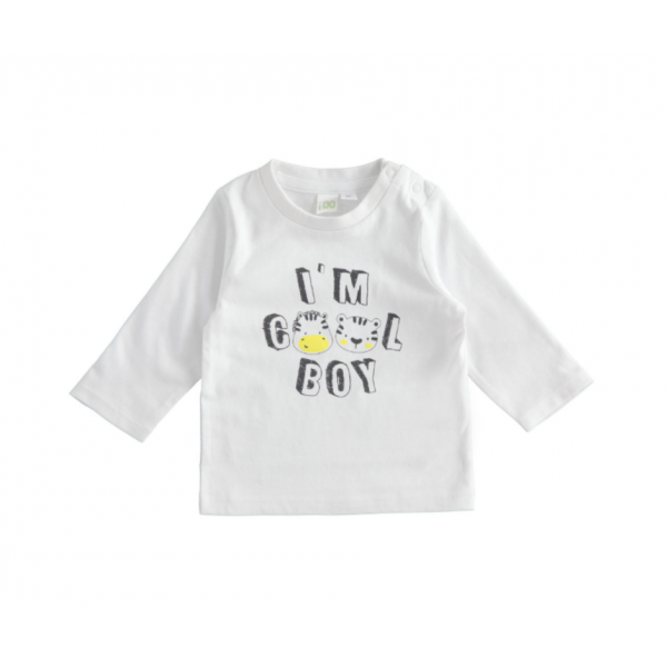 Camisola menino Cool Boy