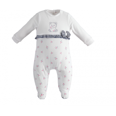 Babgrow manga cumprida...