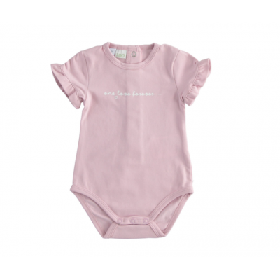 Body one love forever