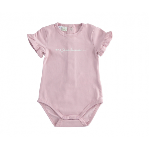 Body one love forever