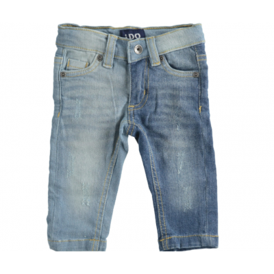 Calça ganga menino