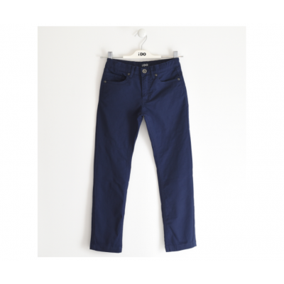 Calça Azul Marinho  Menino