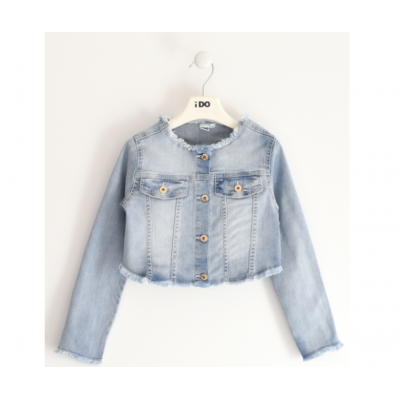 Casaca de ganga Menina´