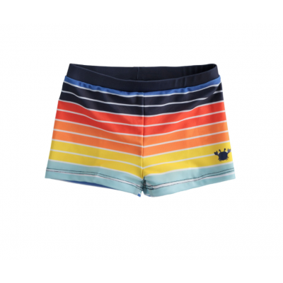 Calção praia menino