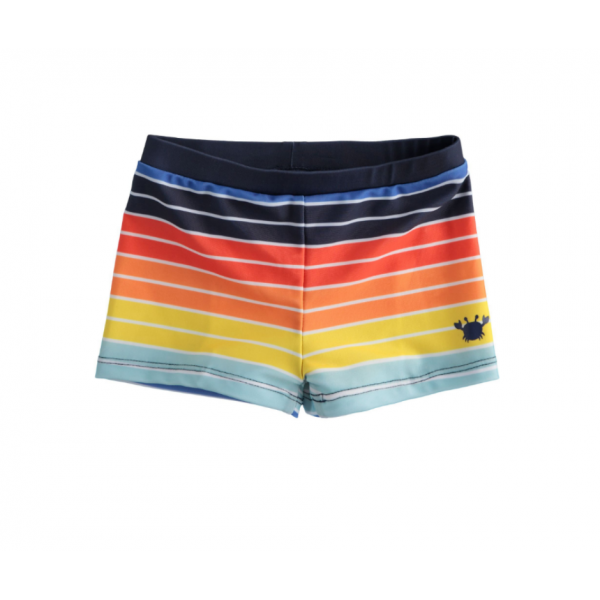 Calção praia menino