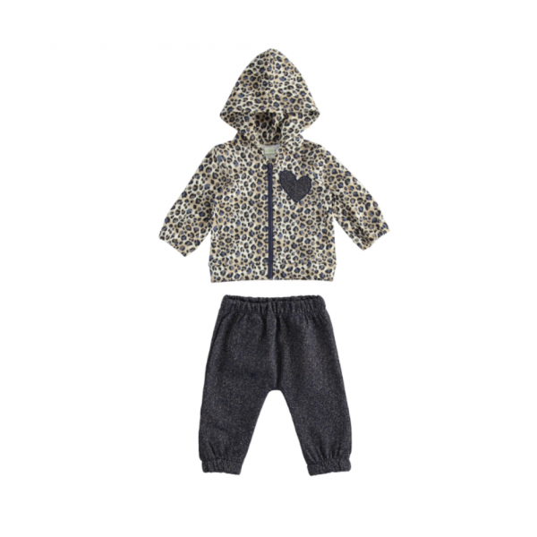 Conjunto Tigresa