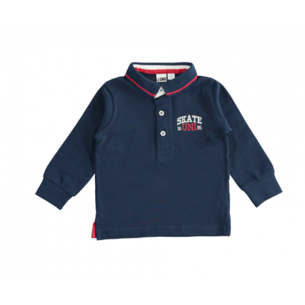 Polo Skate