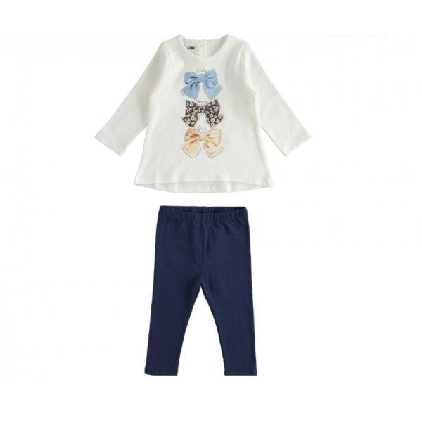 Conjunto Girls love a boys