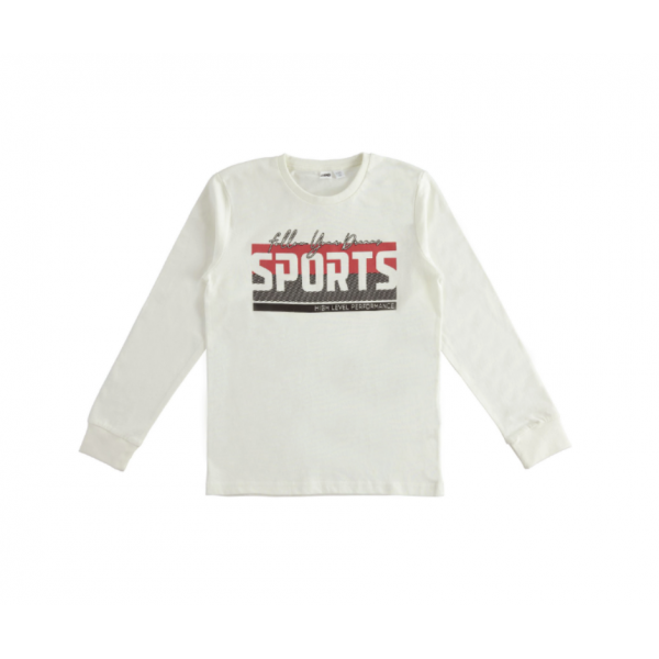 Camisola Sports