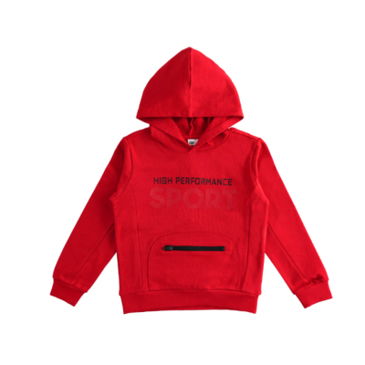 Camisola High Performance