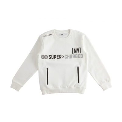 Camisola Super Charge