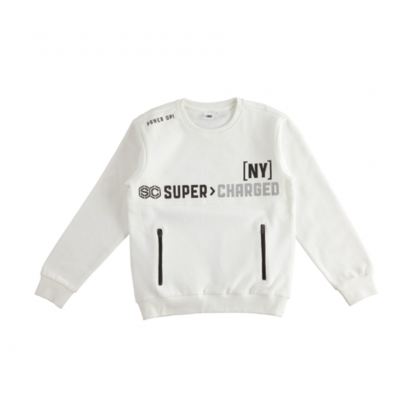 Camisola Super Charge