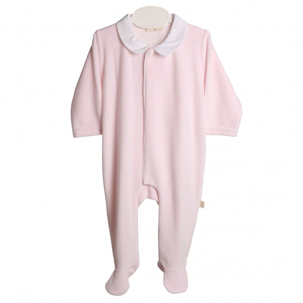 Babygrow asas de anjo 