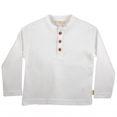 T-shirt Baby gi