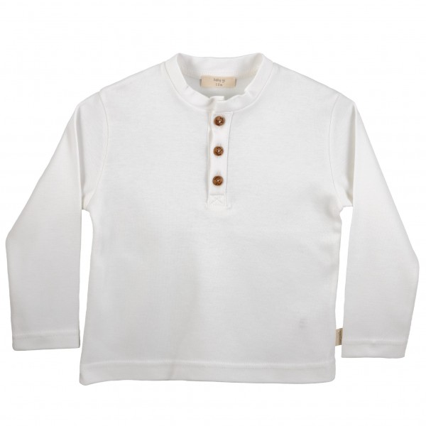 T-shirt Baby gi