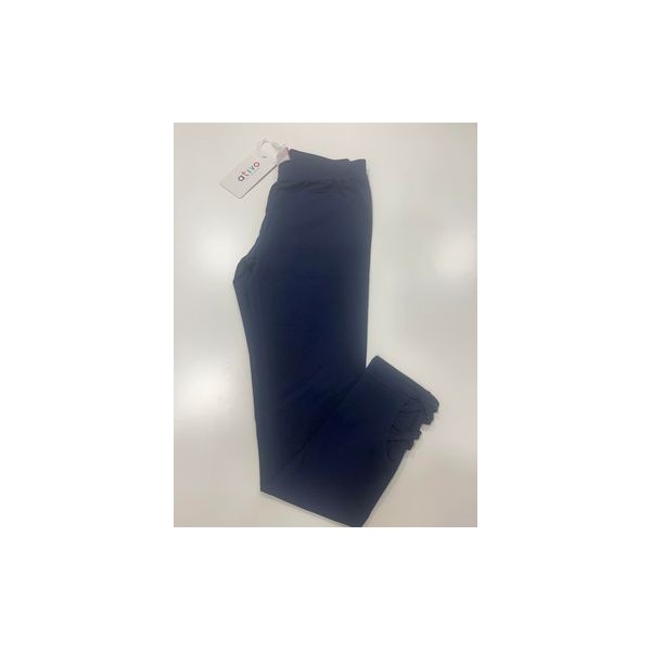 Leggin azul 