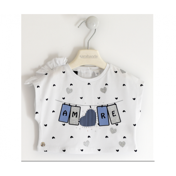 T -SHIRT "AMORE" 