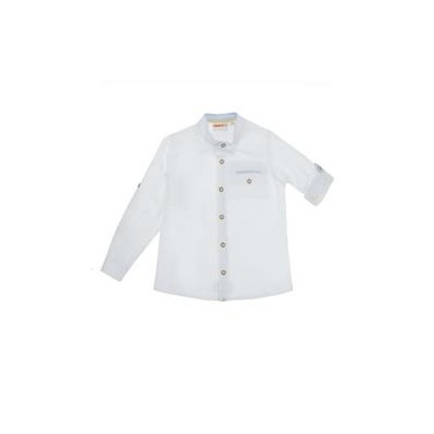 Camisa Branca 