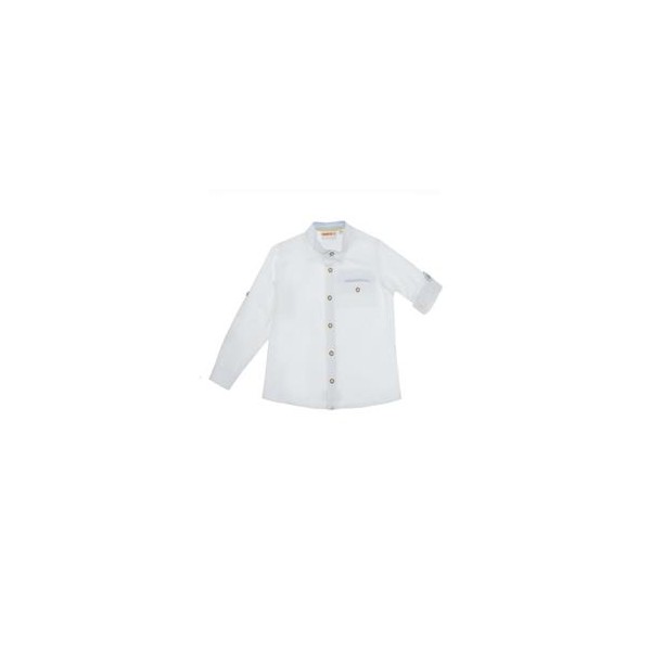 Camisa Branca 