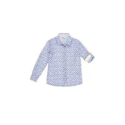 Camisa Tubarão 