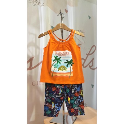 Top Menina Palmeiras 