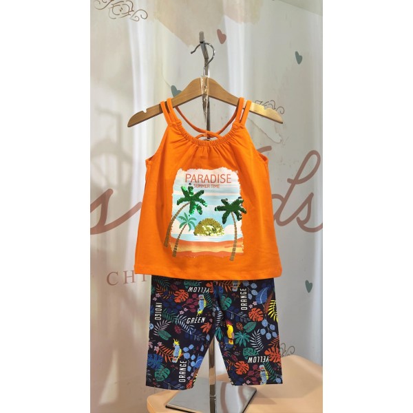 Top Menina Palmeiras 