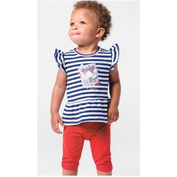 Camisola "My Holidays in"