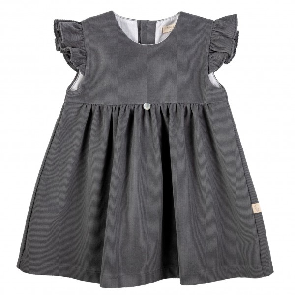 Vestido forest´