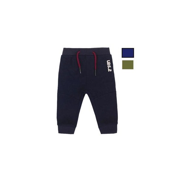 Calça fato de treino UBS2