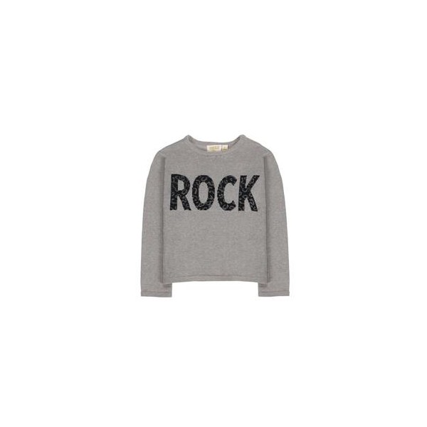 Camisola Rock