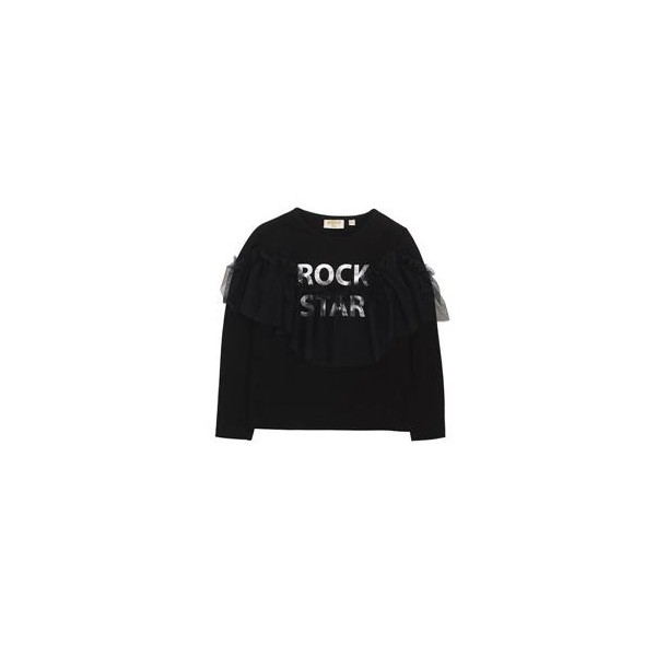 Camisola Rock star 