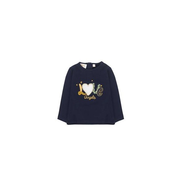 Camisola Love angels