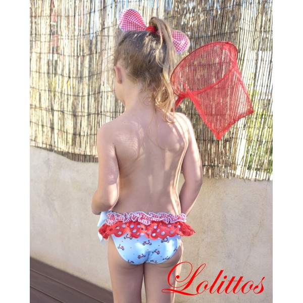 Conjunto elasticos cabelo smile