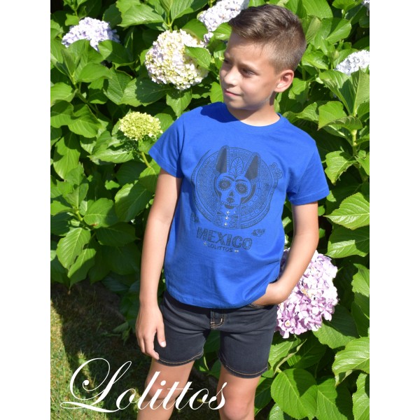 T-shirt Frida