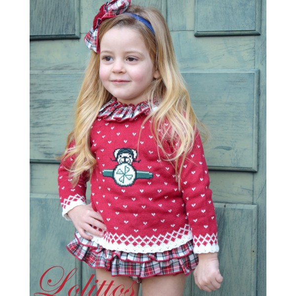 Conjunto Michigan