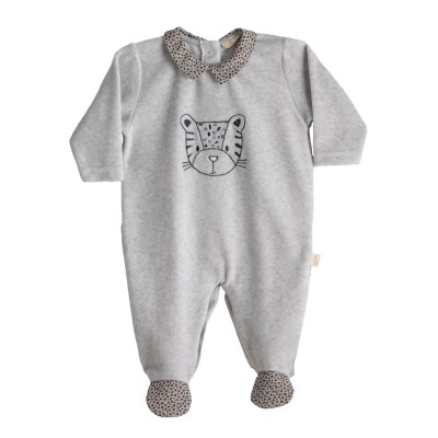 Babygrow roar 