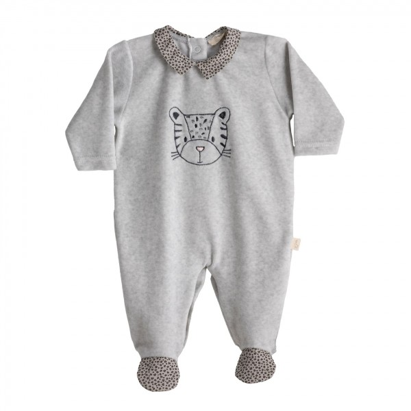 Babygrow roar 